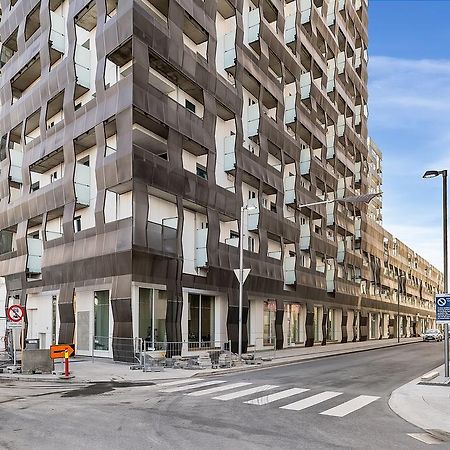 Wright Apartments - Barcode Oslo Exterior photo